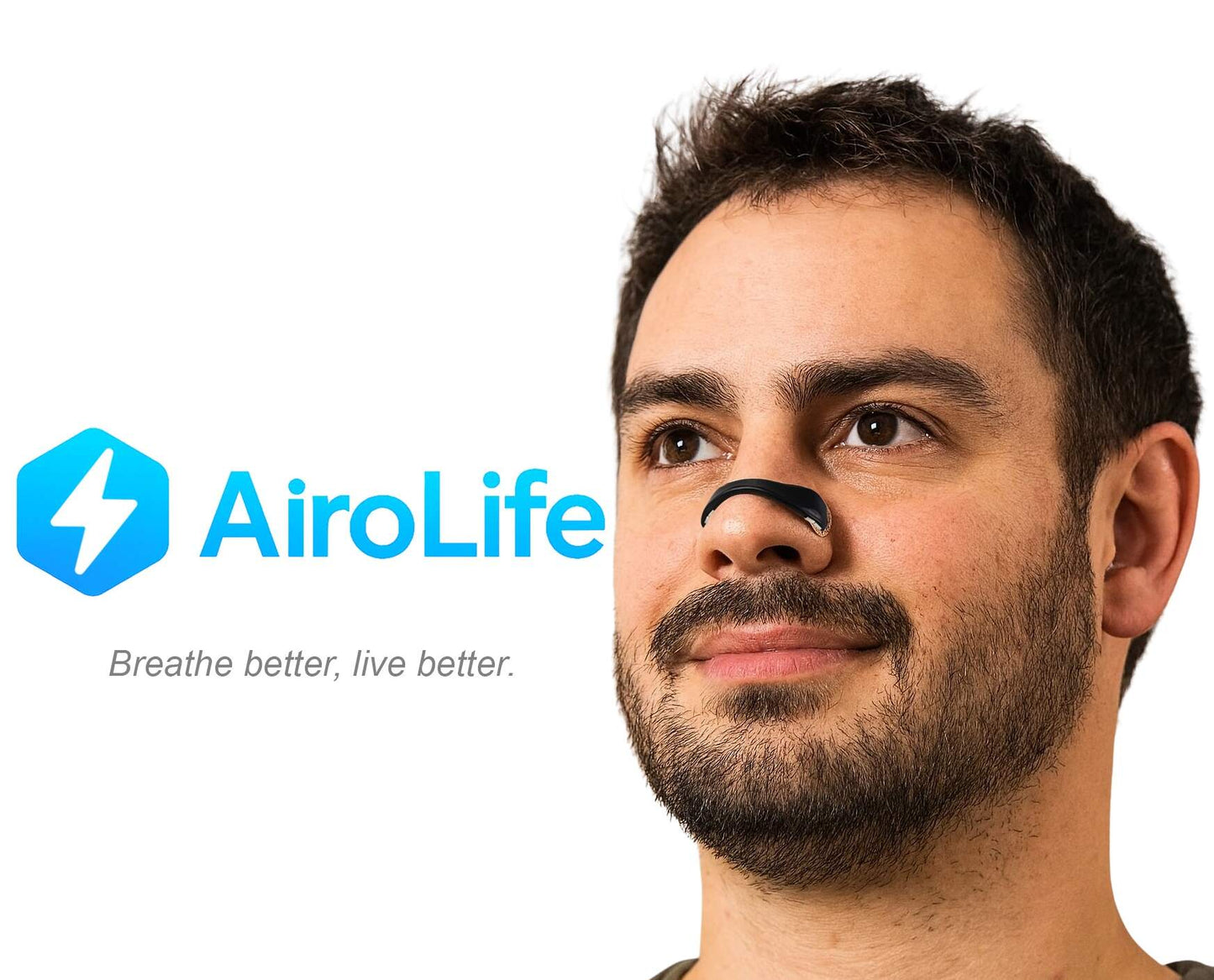 AiroLife zestaw startowy