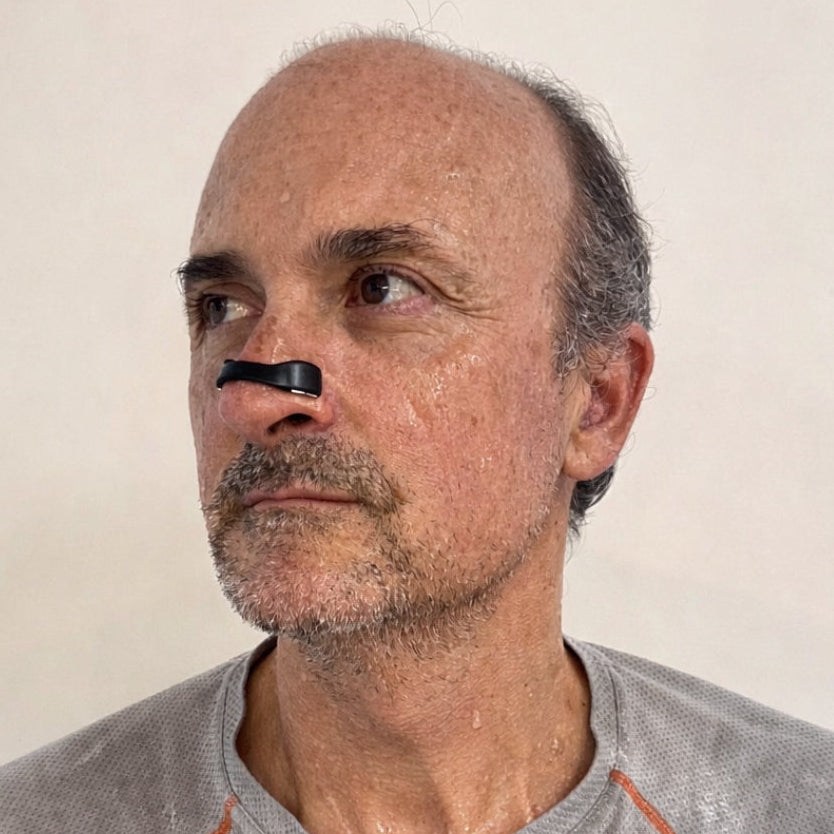 Odporna na pot. Pozostaje na miejscu