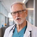 Dr n. med. Marek Zieliński