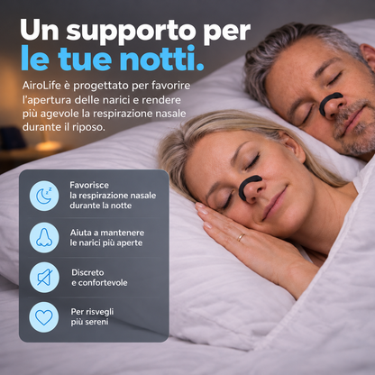 Zestaw startowy AiroLife®