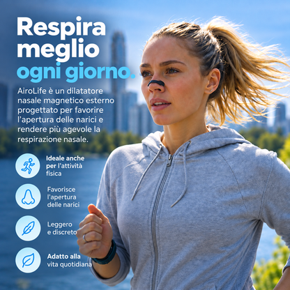 Zestaw startowy AiroLife®