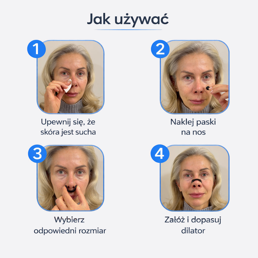 AiroLife zestaw startowy