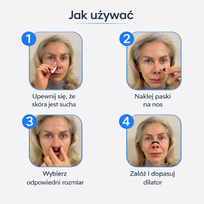 AiroLife zestaw startowy