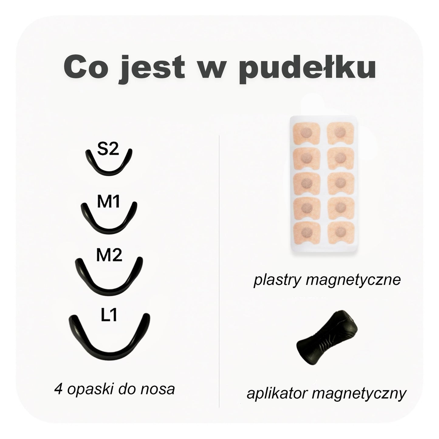 AiroLife zestaw startowy