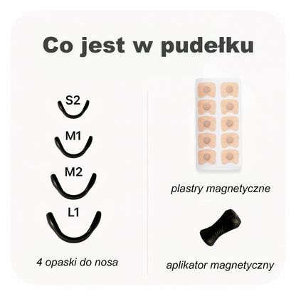 AiroLife zestaw startowy