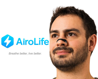 AiroLife zestaw startowy