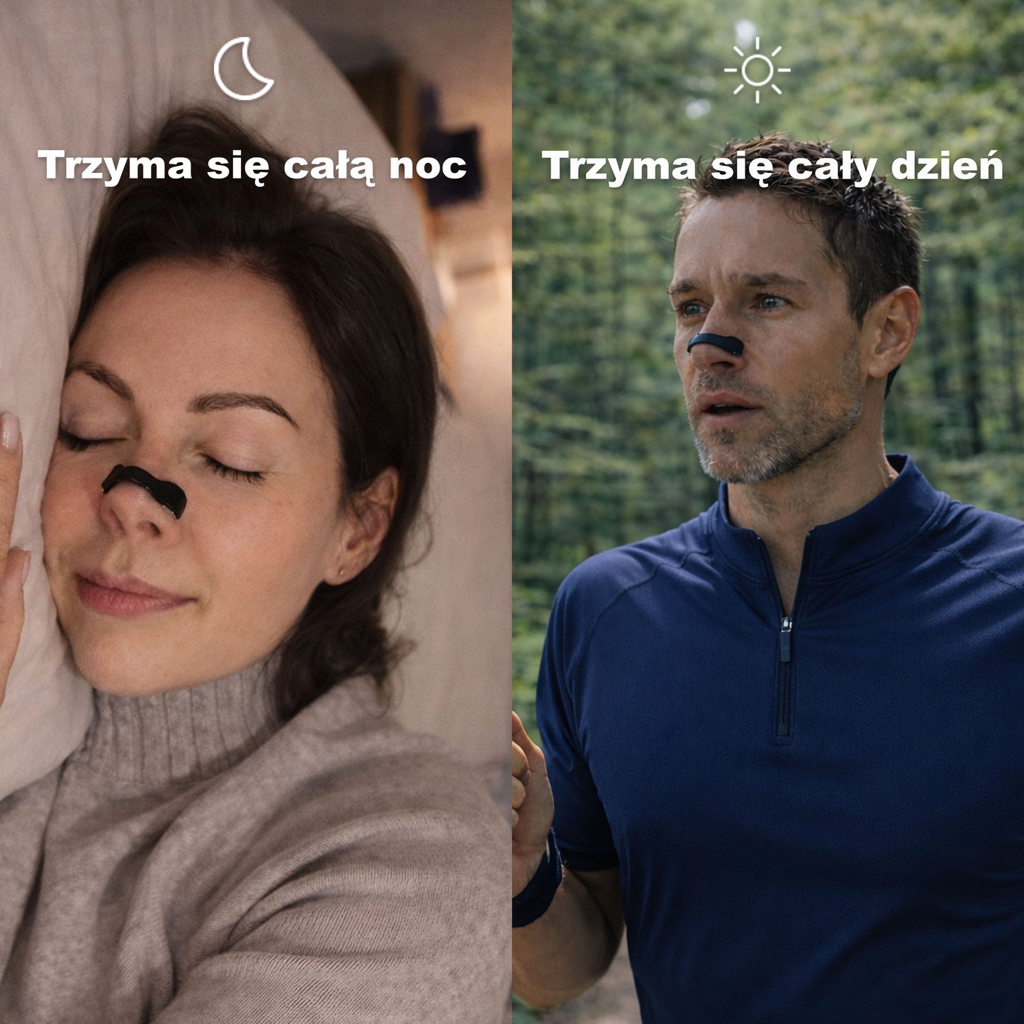 AiroLife zestaw startowy