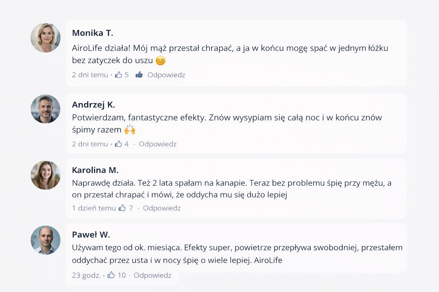 Immagine recensioni clienti